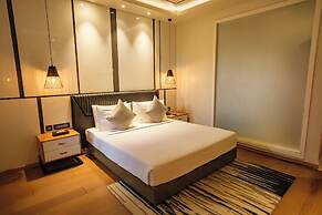 Udman Greater Noida By Ferns N Petals