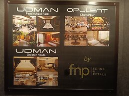Udman Greater Noida By Ferns N Petals