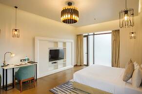 Udman Greater Noida By Ferns N Petals