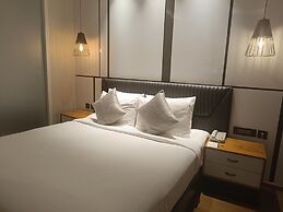 Udman Greater Noida By Ferns N Petals