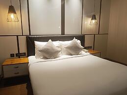 Udman Greater Noida By Ferns N Petals