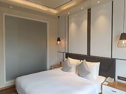 Udman Greater Noida By Ferns N Petals