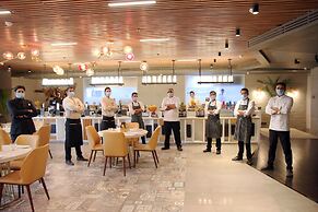 Udman Greater Noida By Ferns N Petals