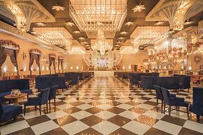 Udman Greater Noida By Ferns N Petals