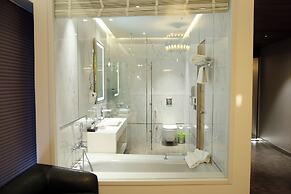 Udman Greater Noida By Ferns N Petals