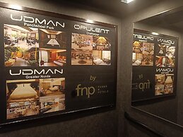 Udman Greater Noida By Ferns N Petals