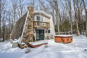 Owl's Retreat by Taylor Made Deep Creek