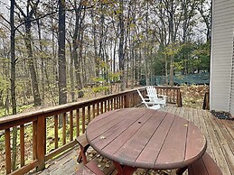 Owl's Retreat by Taylor Made Deep Creek