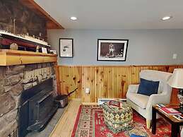 Owl's Retreat by Taylor Made Deep Creek