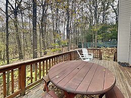 Owl's Retreat by Taylor Made Deep Creek
