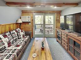 Owl's Retreat by Taylor Made Deep Creek