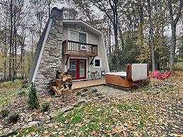 Owl's Retreat by Taylor Made Deep Creek