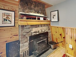 Owl's Retreat by Taylor Made Deep Creek