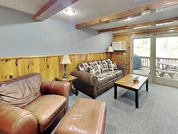 Owl's Retreat by Taylor Made Deep Creek