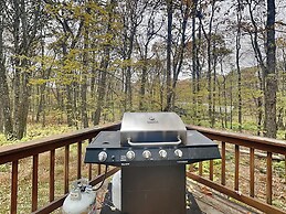 Owl's Retreat by Taylor Made Deep Creek
