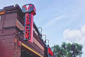 New-20p off-Uptown Love MPLS next to Fun