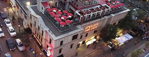 New-20p off-Uptown Love MPLS next to Fun