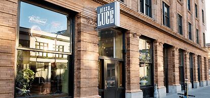 New-20p off-Uptown Love MPLS next to Fun