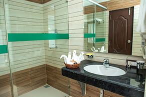 Gautam Buddha Airport Hotel
