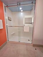 Golden Sands Carolina Beach Oceanfront, Tapestry by Hilton