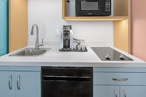 Golden Sands Carolina Beach Oceanfront, Tapestry by Hilton