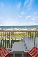 Golden Sands Carolina Beach Oceanfront, Tapestry by Hilton