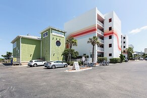 Golden Sands Carolina Beach Oceanfront, Tapestry by Hilton