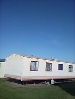 Stunning 3-bed Caravan in Camber Kitesurf Family