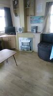 Stunning 3-bed Caravan in Camber Kitesurf Family