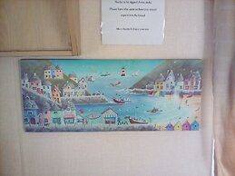 Stunning 3-bed Caravan in Camber Kitesurf Family