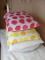 Stunning 3-bed Caravan in Camber Kitesurf Family