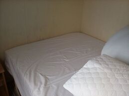 Stunning 3-bed Caravan in Camber Kitesurf Family