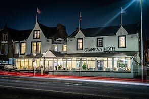 Grampian Hotel