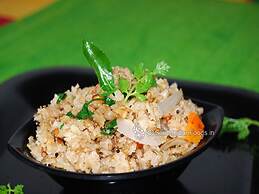 Villa Residency Navi Mumbai