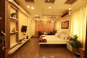 Villa Residency Navi Mumbai