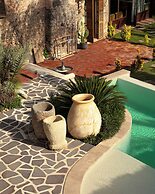 Kassandra Heritage