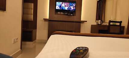 Hotel Deepam