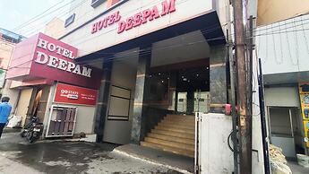 Hotel Deepam