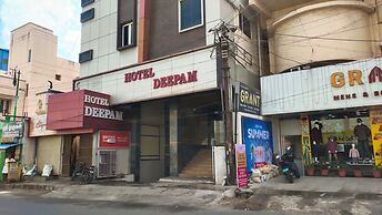 Hotel Deepam