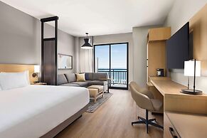 Hyatt Place Virginia Beach / Oceanfront