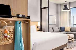 Hyatt Place Virginia Beach / Oceanfront