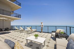 Hyatt Place Virginia Beach / Oceanfront