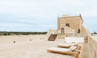 Masseria Corsano