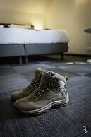 Smart Bnb - Hotel Battice