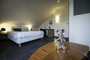 Smart Bnb - Hotel Battice