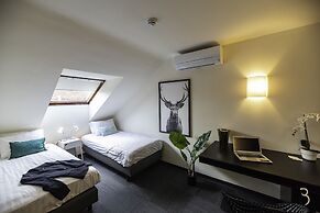 Smart Bnb - Hotel Battice