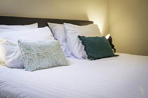 Smart Bnb - Hotel Battice