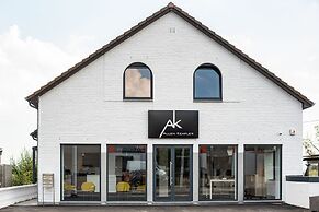 Smart Bnb - Hotel Battice