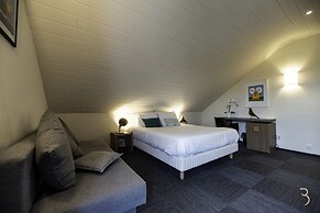 Smart Bnb - Hotel Battice