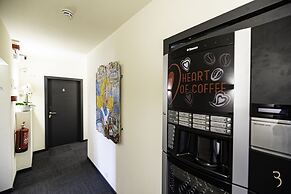 Smart Bnb - Hotel Battice